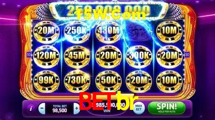 Exclusive Offers Betbr