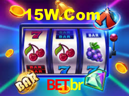 Premium Interface Betbr