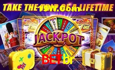 Welcome Bonus Betbr