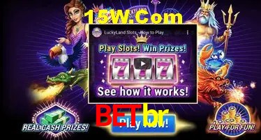 Slot Games Betbr