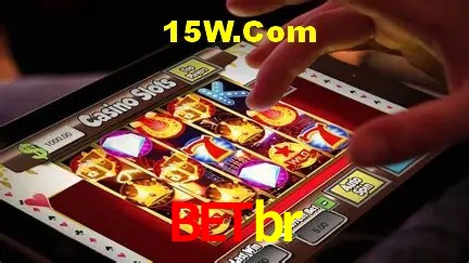 Game Providers Betbr